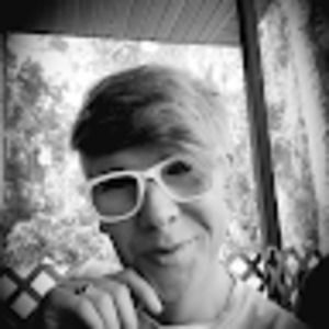 Meet your Posher, She shed crafts by nicole trimm